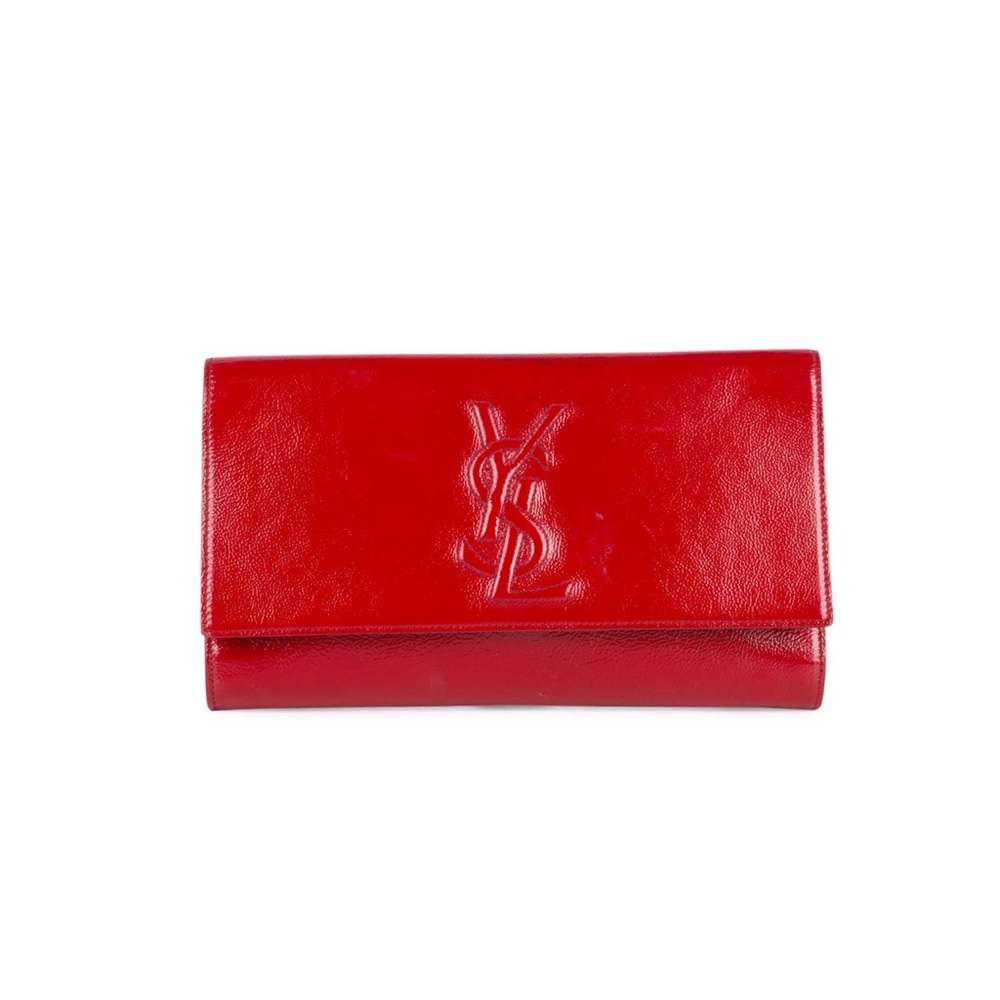 YSL Belle De Jour Clutch